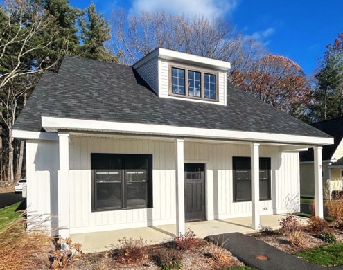 BUNGALOW 2-BED 2-BATH - MCO Lancaster Cottages