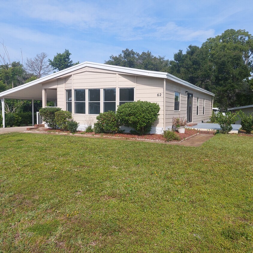 62 Bear Creek Path, Ormond Beach, FL 32174 House Rental in Ormond