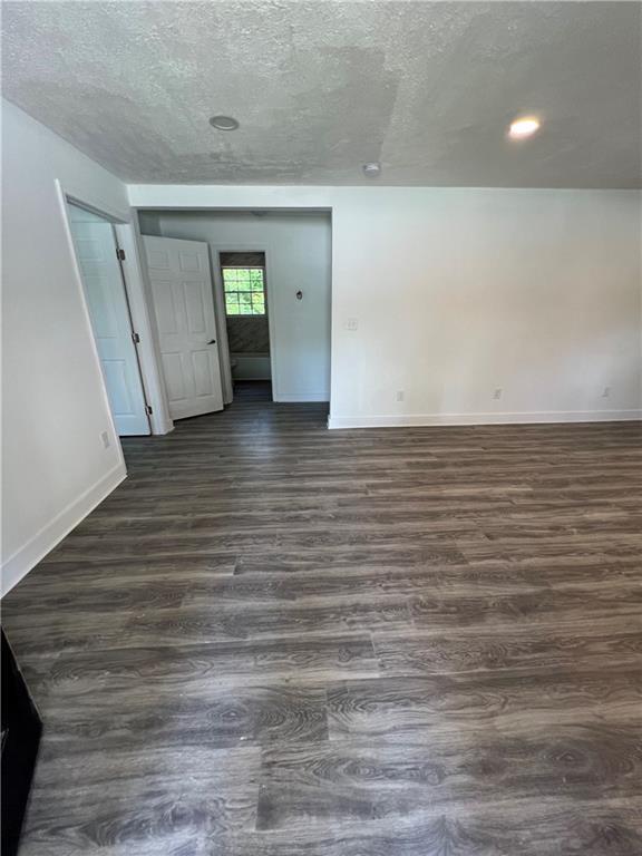 Foto del edificio - 10591 Flat Shoals Rd
