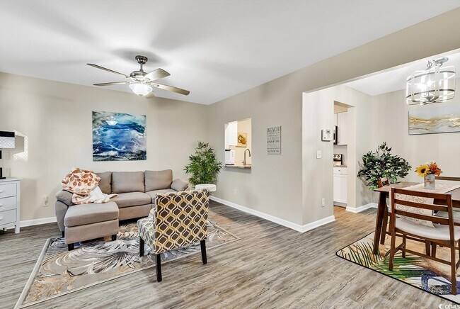 Foto del edificio - 403 71st Ave N