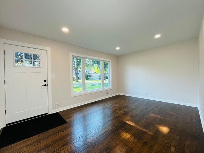 Foto del edificio - 318 N Owen St