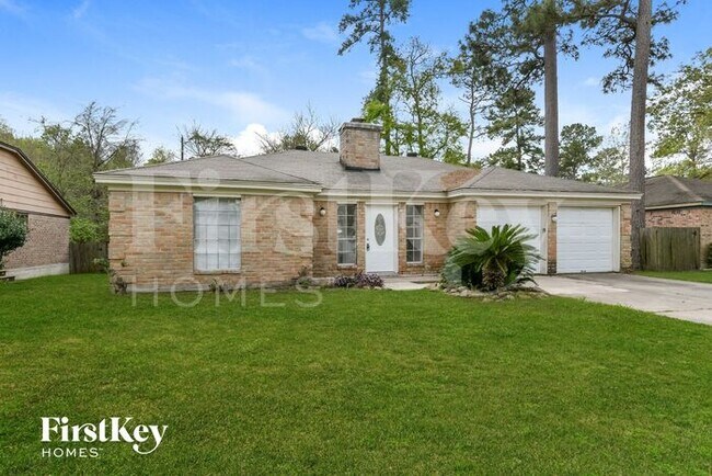 Building Photo - 2506 Rambling Brook Dr