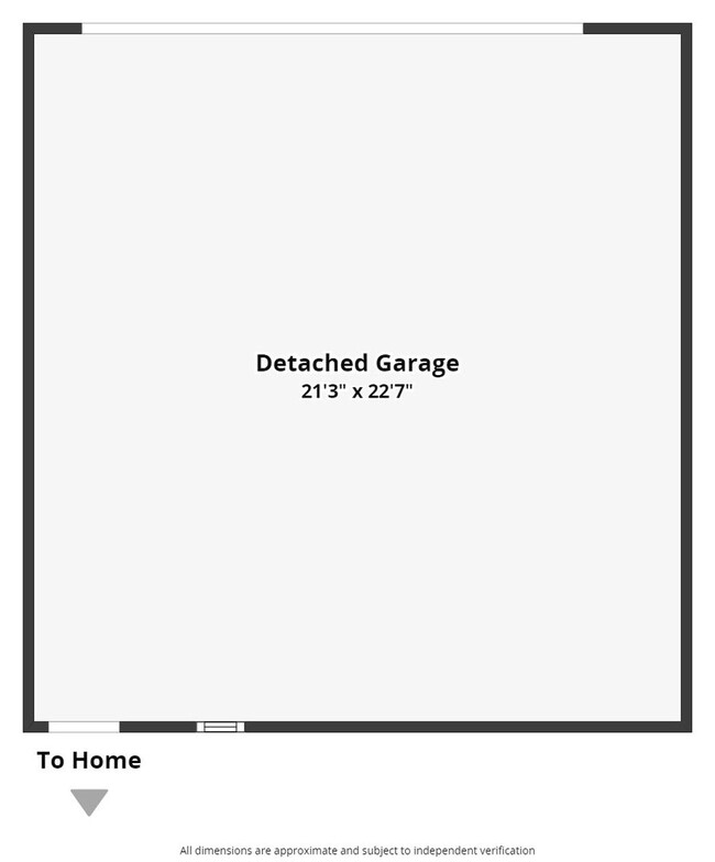 Foto del edificio - Single family home - Block from UND