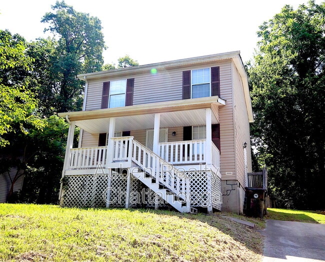 Photo - 712 East Ave House