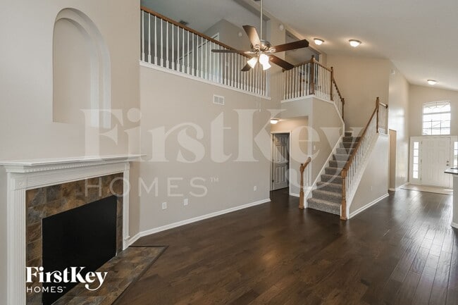 Foto del edificio - 308 Hammock Grove Ct