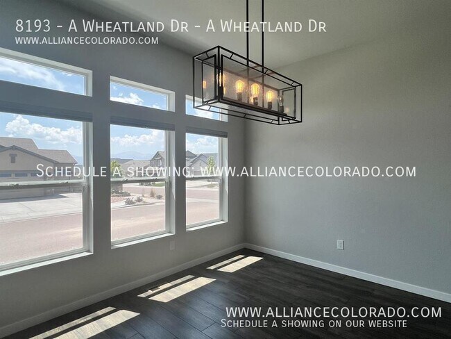 Foto del edificio - 8193 Wheatland Dr