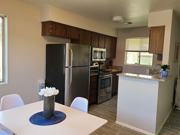 Kitchen - 8131 N 107th Ave