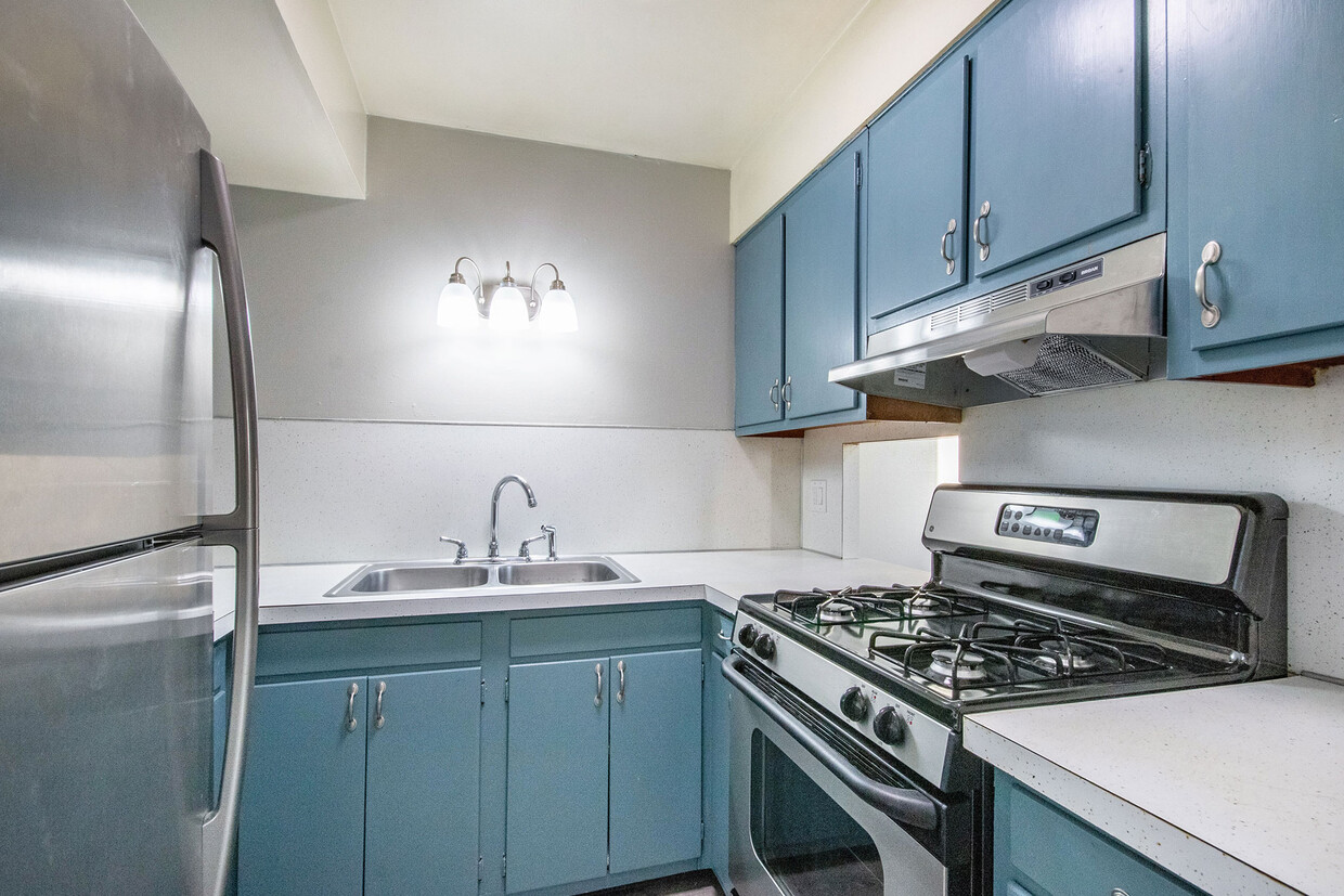 Foto principal - 120 Leonard St NE
