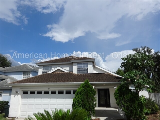 Primary Photo - 311 Tiburon Ct
