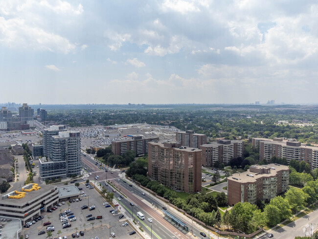 Aerial Photo - 20 Baif Blvd