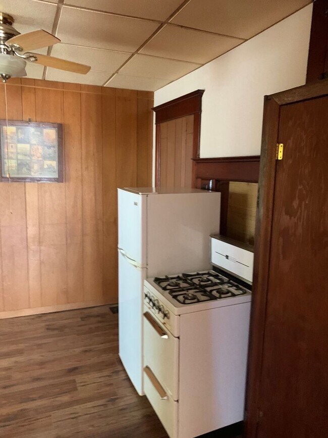 Foto del edificio - 1241 South St