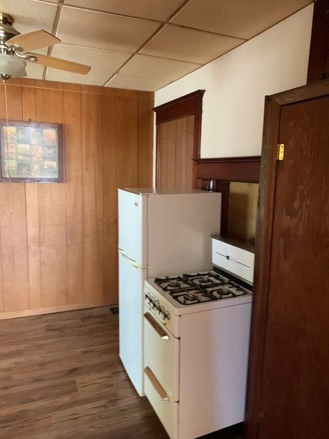 Building Photo - 1241 South St