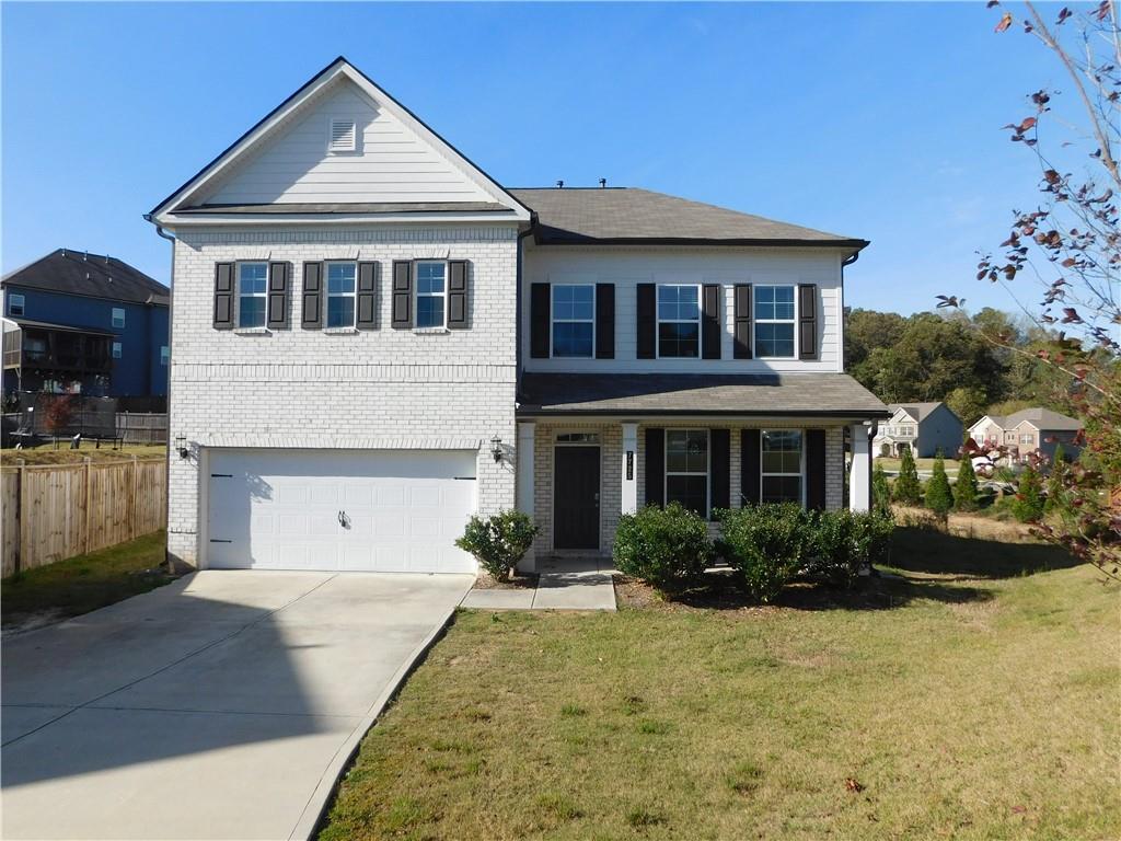 Primary Photo - 7725 Farrow Pass Cir