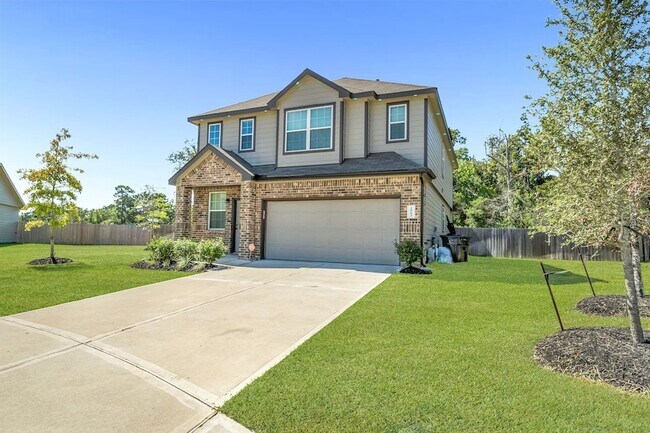 Foto del edificio - 2963 August Mist Ct