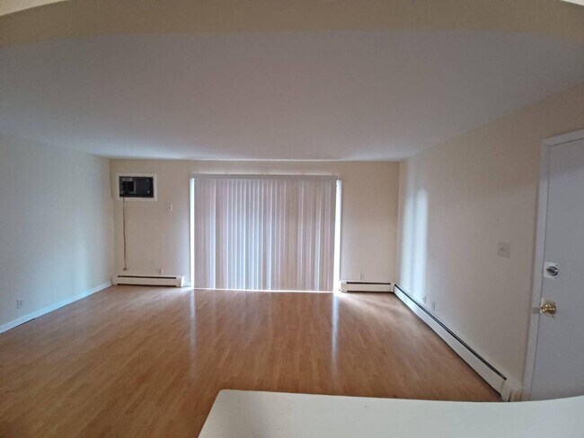 Foto del interior - Harrison Ave