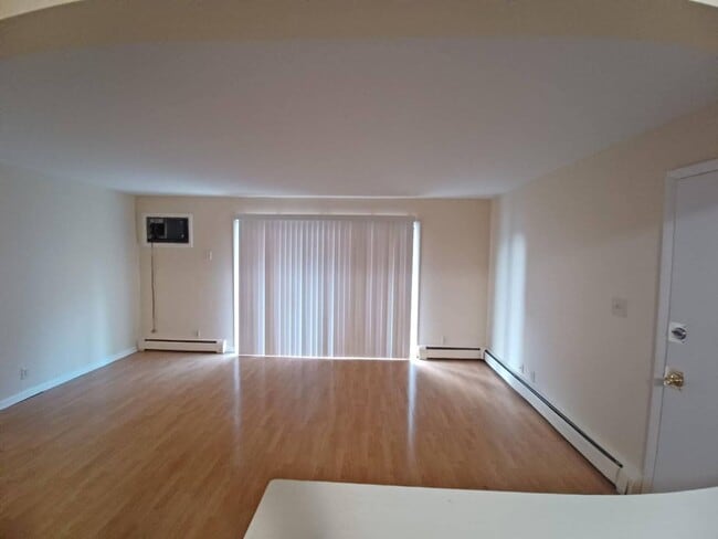 Interior Photo - Harrison Ave