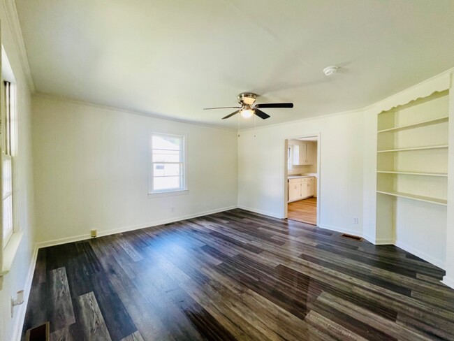 Foto del edificio - 383 Wesley St