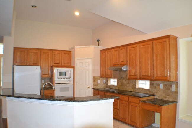 Foto del edificio - House For Lease in Plano