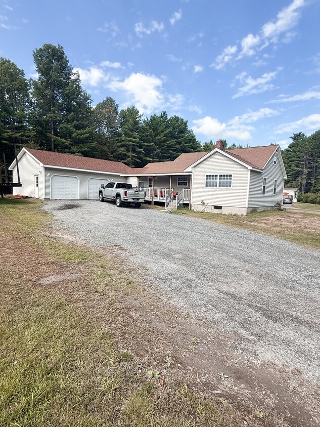 Primary Photo - 1145 Waterville Rd