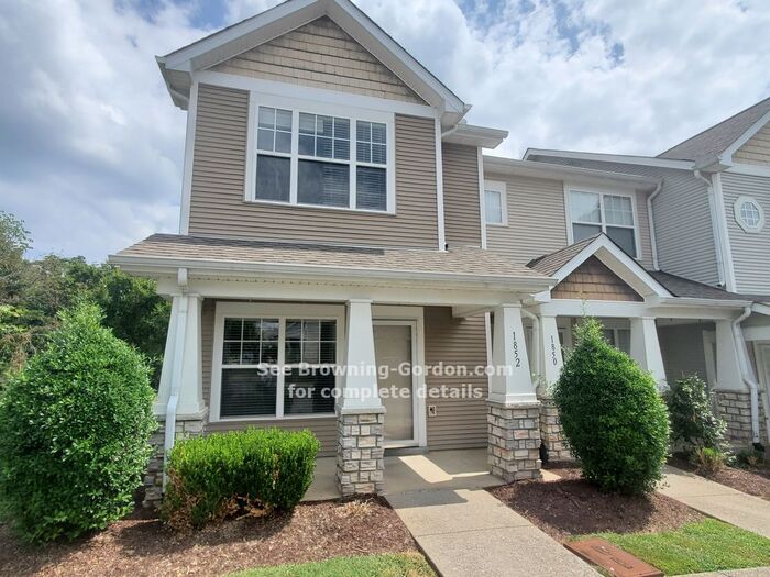 Primary Photo - Townhouse (end unit) at Williams Bend Cond...