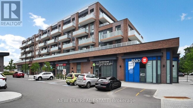 Building Photo - 215-215 Lakeshore Rd W