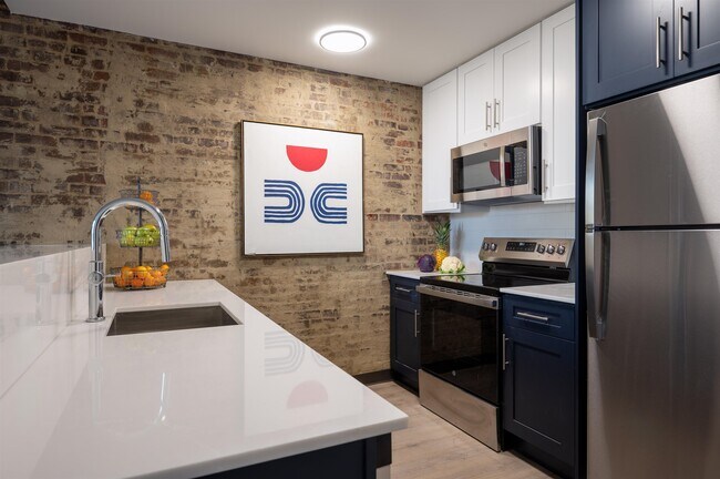 Foto del edificio - 857 Bergen Ave