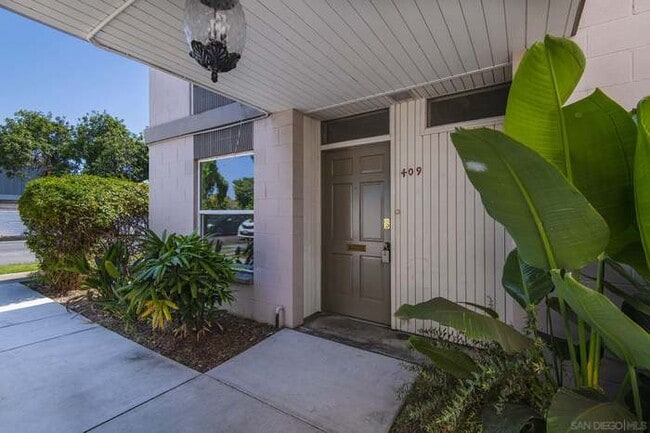 Foto del edificio - 409 C Ave