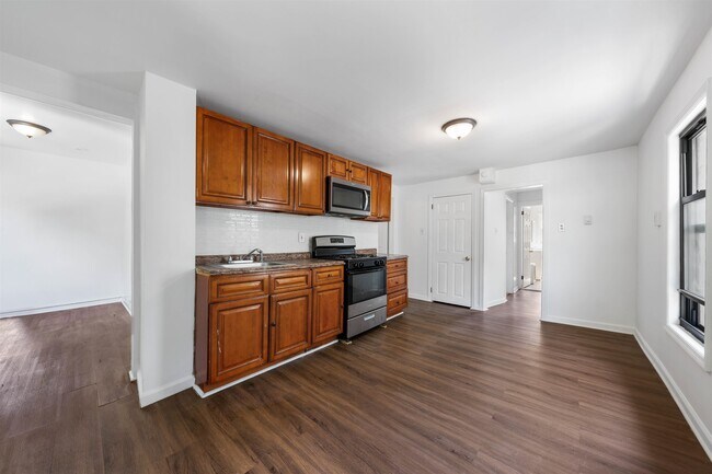 Foto del edificio - 485 Cary St