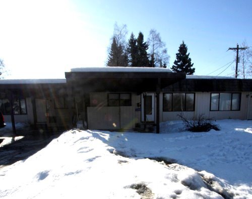 Foto del edificio - 2 Bedroom West Anchorage Condo!