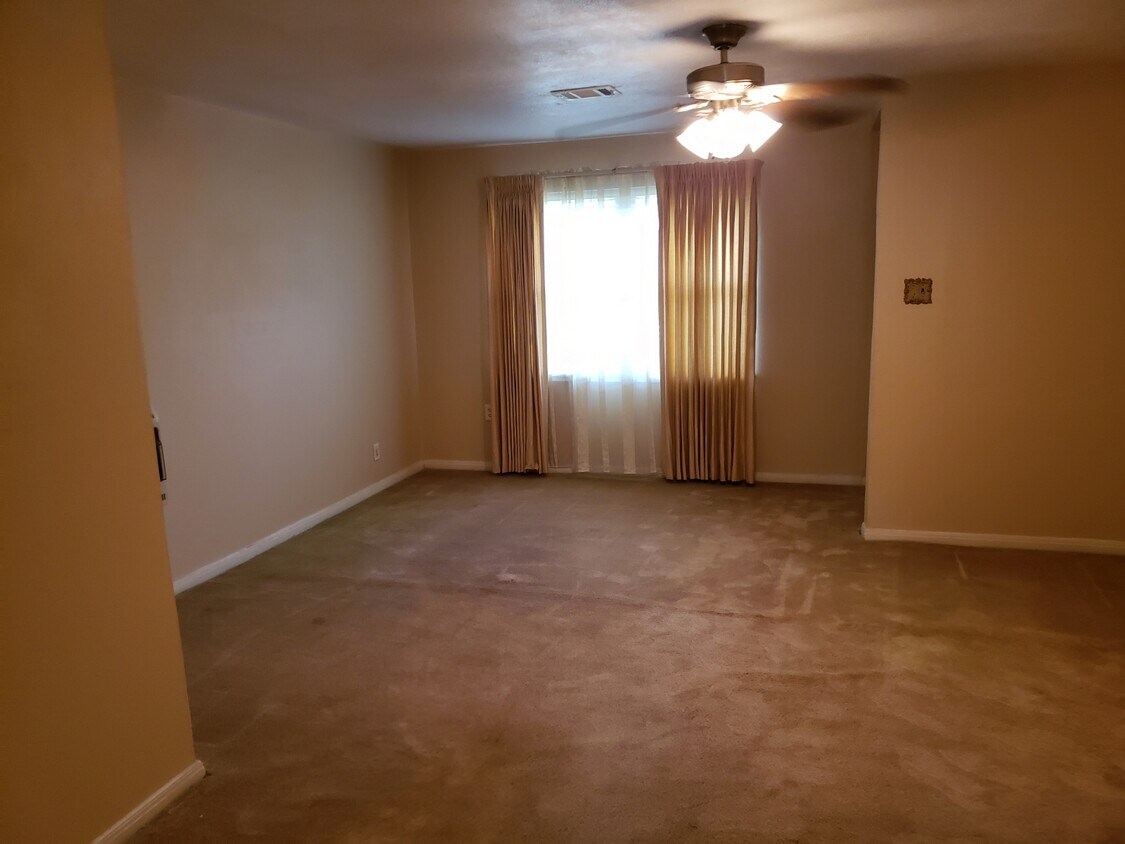 3429 Goodhope St, Houston, TX 77021 House Rental in Houston, TX