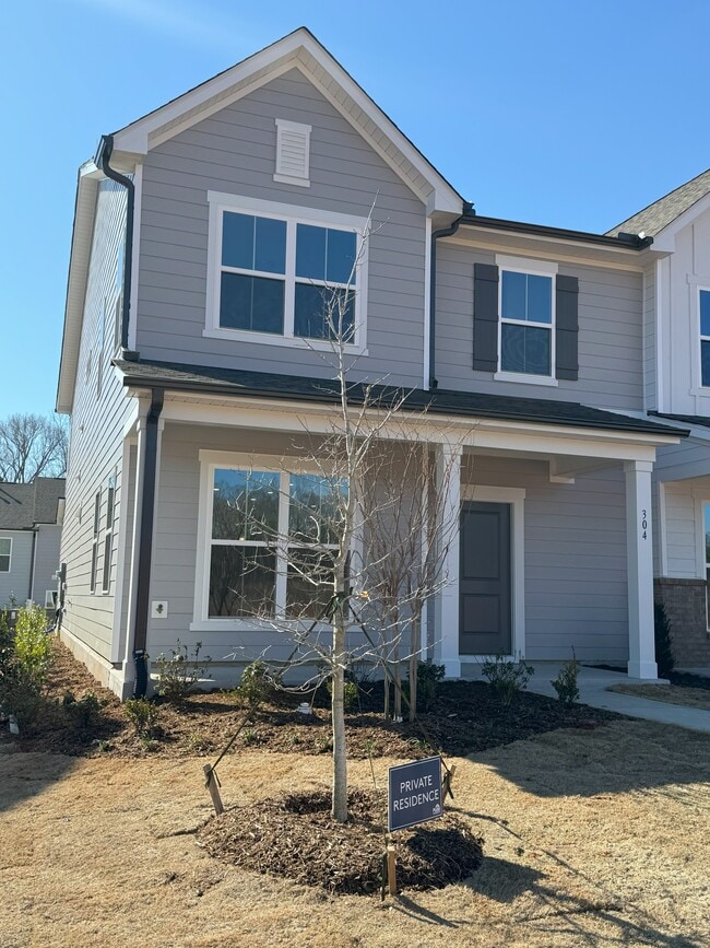 Building Photo - 304 Abbots Mill Dr