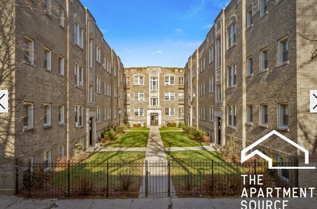 Photo - 5109 N Winchester Ave (Chicago, IL) Apartment