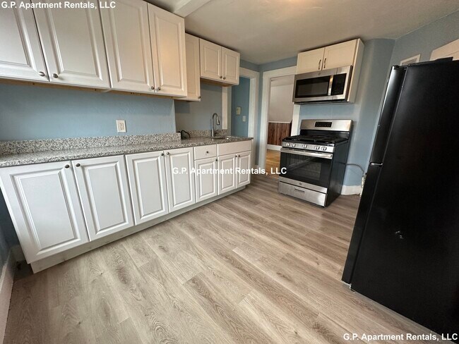 Foto del edificio - 15 Hazelwood St