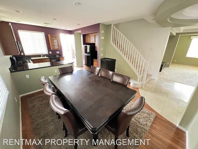 Foto del edificio - 3 br, 2.5 bath House - 2334 MALAGA PEAK ST