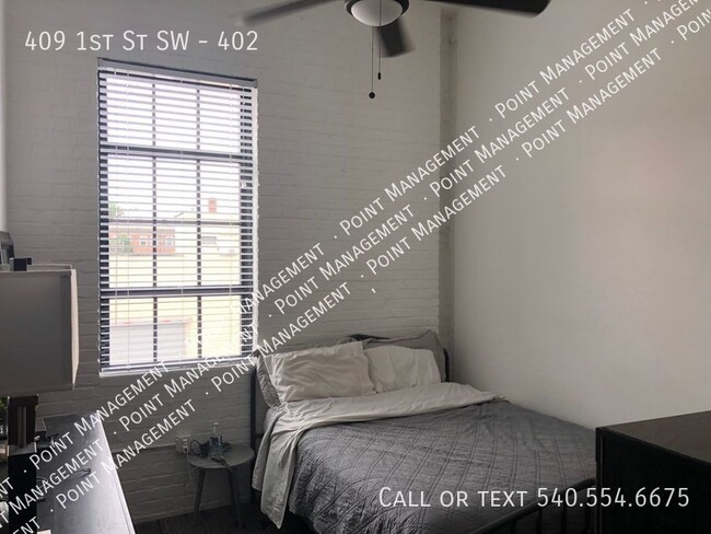 Foto del edificio - Beautiful 1 Bedroom Apartment in Downtown ...