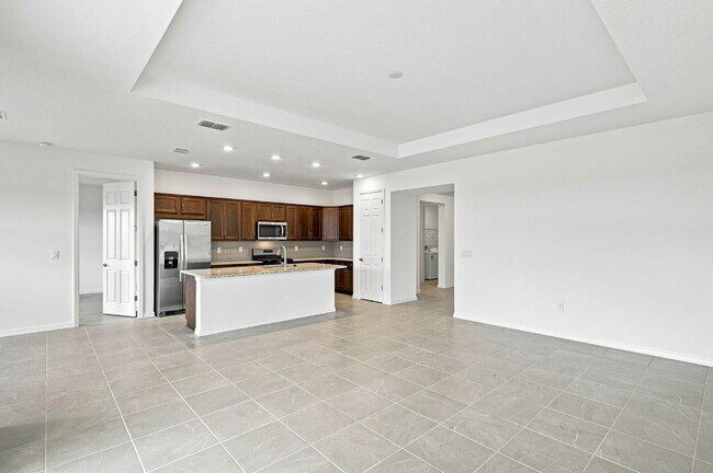 Building Photo - Brand-New 4 Bedroom, 3 Bathroom Home in Calesa Township – Garnet Model
