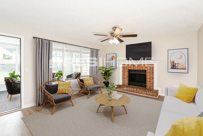 Foto del edificio - 3776 Riverside Pkwy