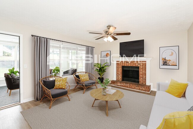 Photo - 3776 Riverside Pkwy House