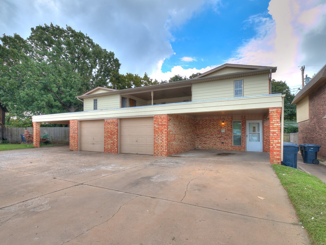 Foto principal - 1900 N Moulton Ct