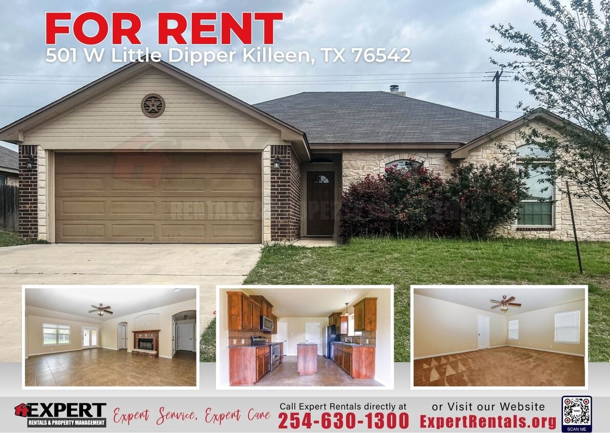 Foto principal - Spacious & Stylish 3-Bedroom Home for Rent...