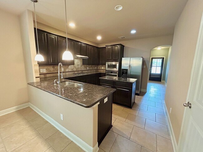 Foto del edificio - Beautiful 4 bd 3 ba Home in Stillwater Ranch!