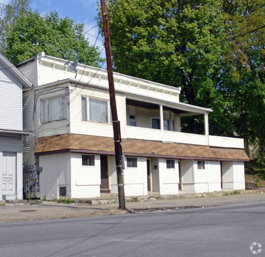 Primary Photo - 2505-2509 N Main Ave