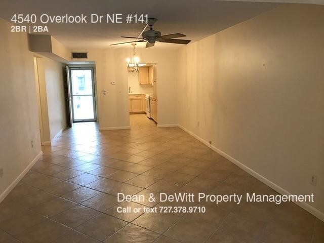 Building Photo - 4540 Overlook Dr NE
