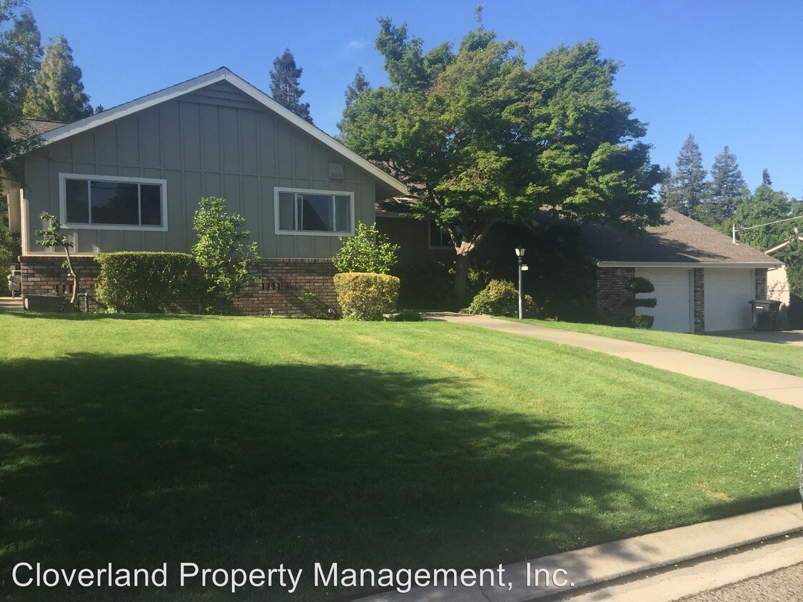 Primary Photo - 3 br, 2 bath House - 2509 Oakhurst Dr.