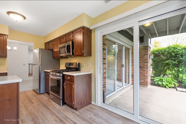 Foto del edificio - 283 Coventry Cir