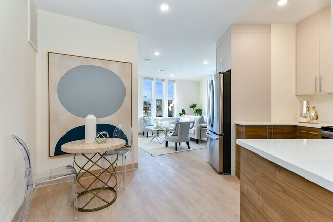 Foto del edificio - 401 Dorchester St