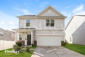 Building Photo - 3211 Newell Vlg Dr