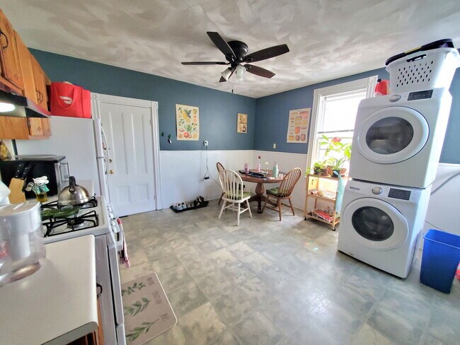 Foto del edificio - 234 Cypress St