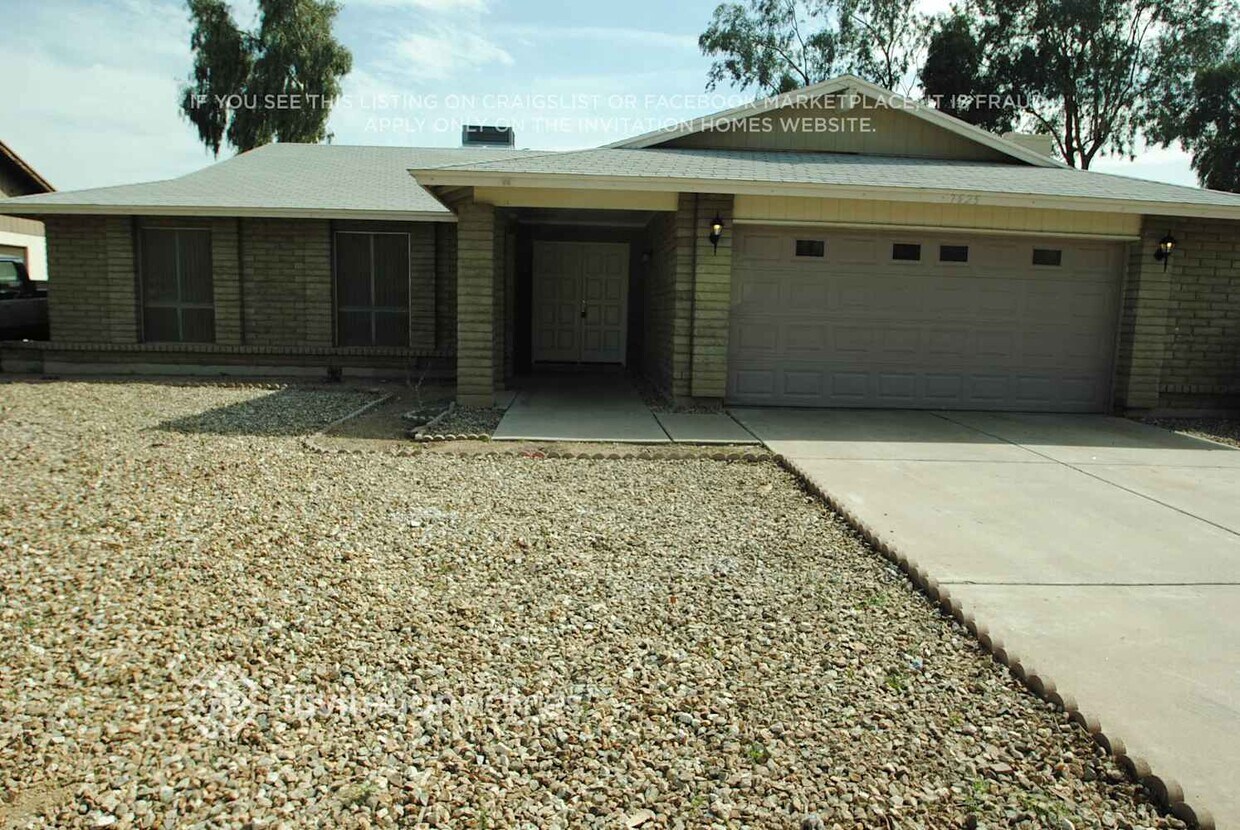 Foto principal - 7525 W Pinchot Ave