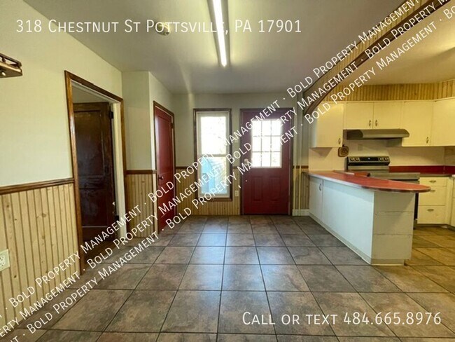 Foto del edificio - 318 Chestnut St